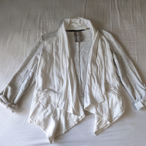Anthropologie Dolan Left Coast Collection Cotton Blend Blazer Women's XS - Picture 3 of 10